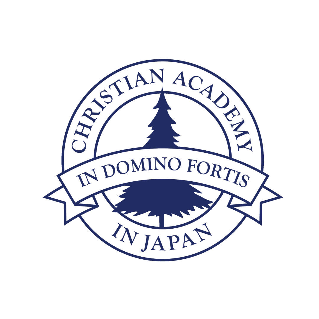 Christian Academy in Japan