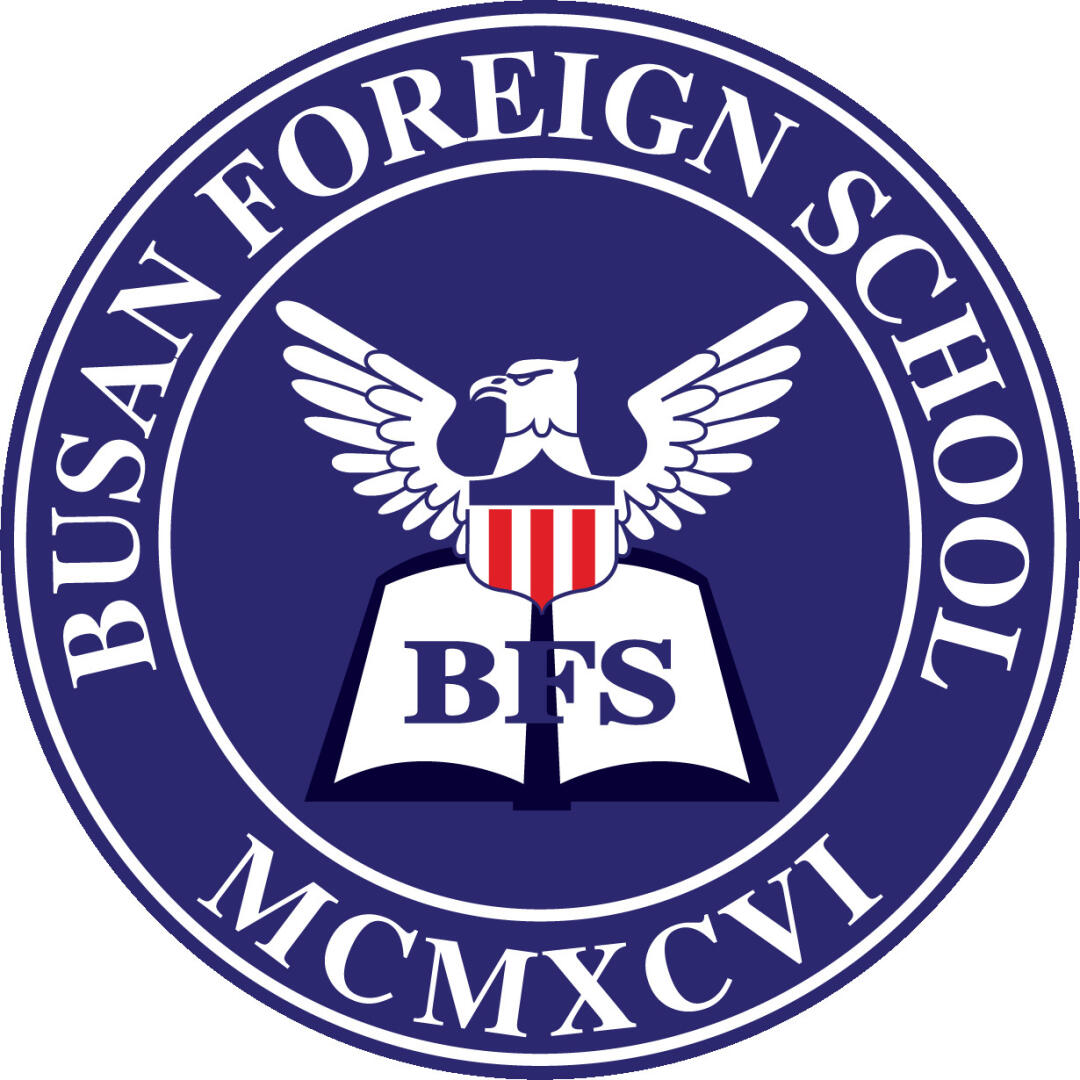 Busan Foreign School