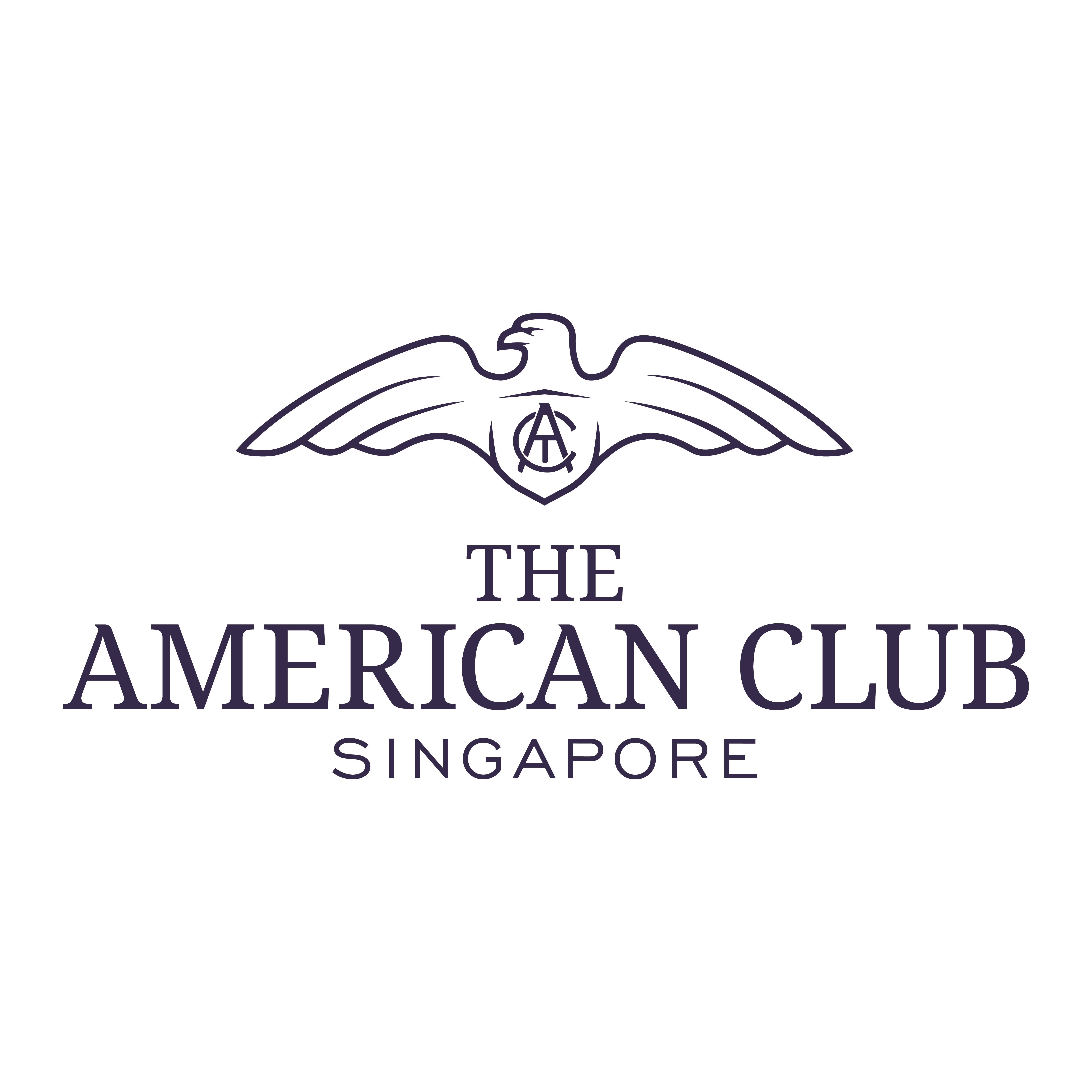 The American Club Recognized