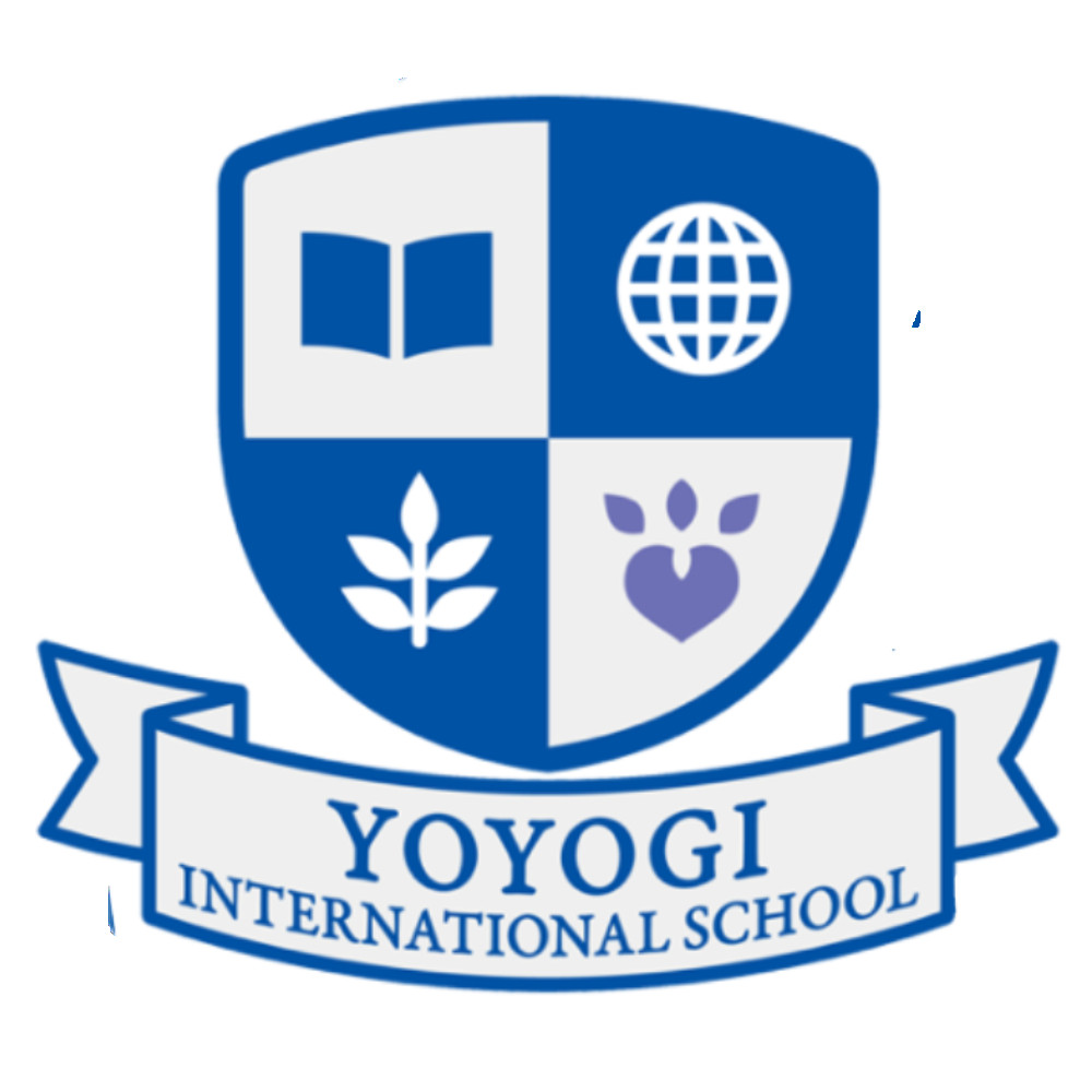 Yoyogi International School Recognized