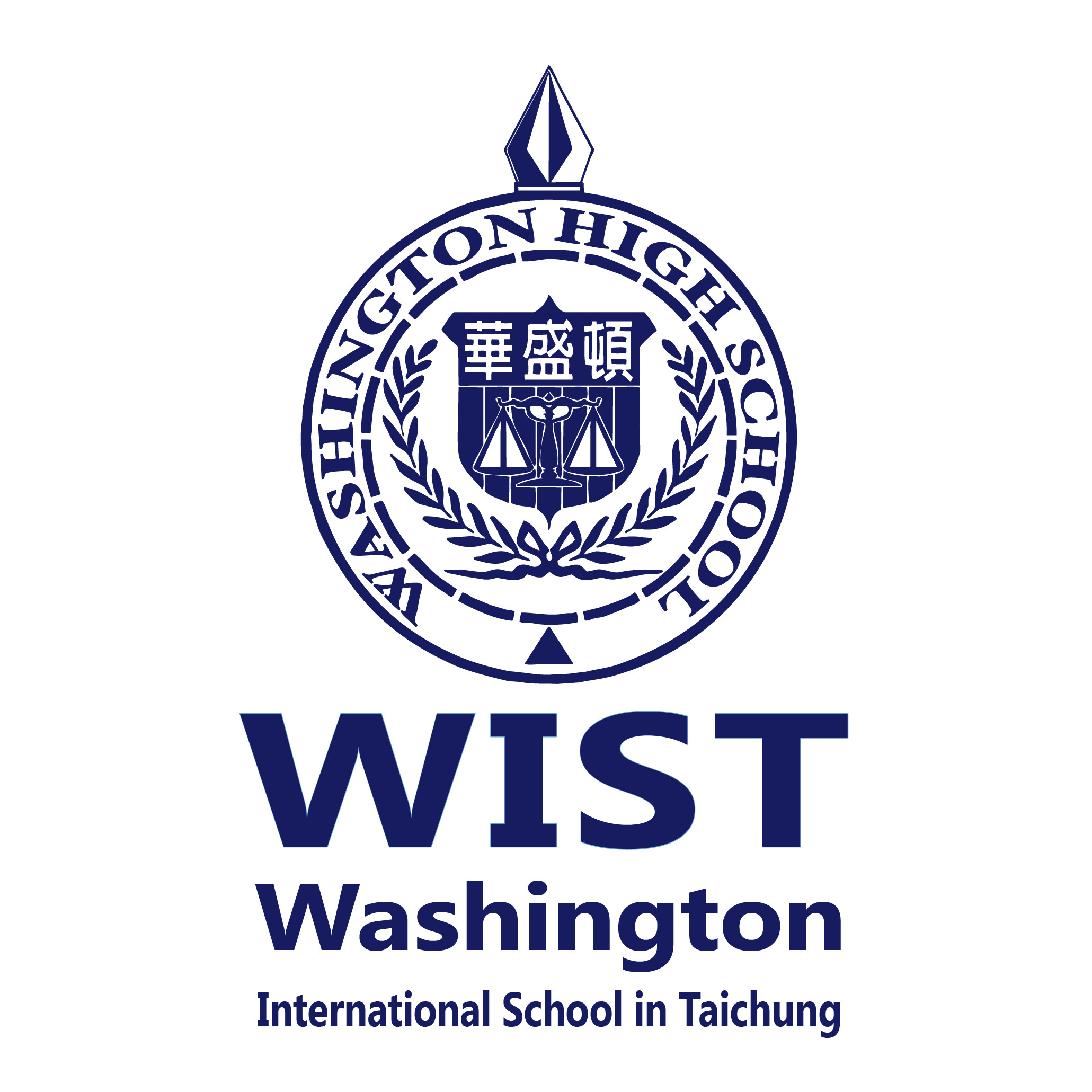 Washington International School in Taichung Recognized