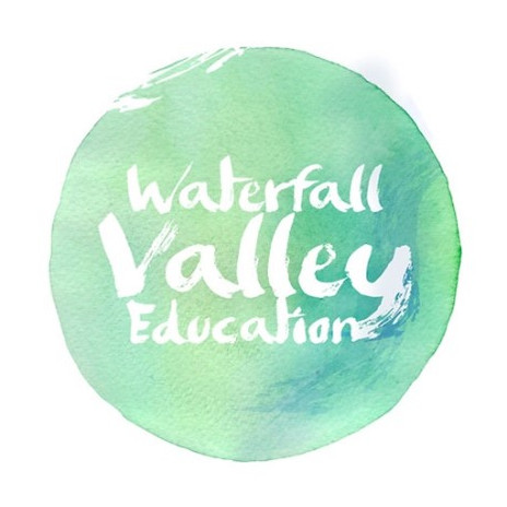 Waterfall Valley Education Recognized