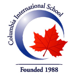 Columbia International School Recognized