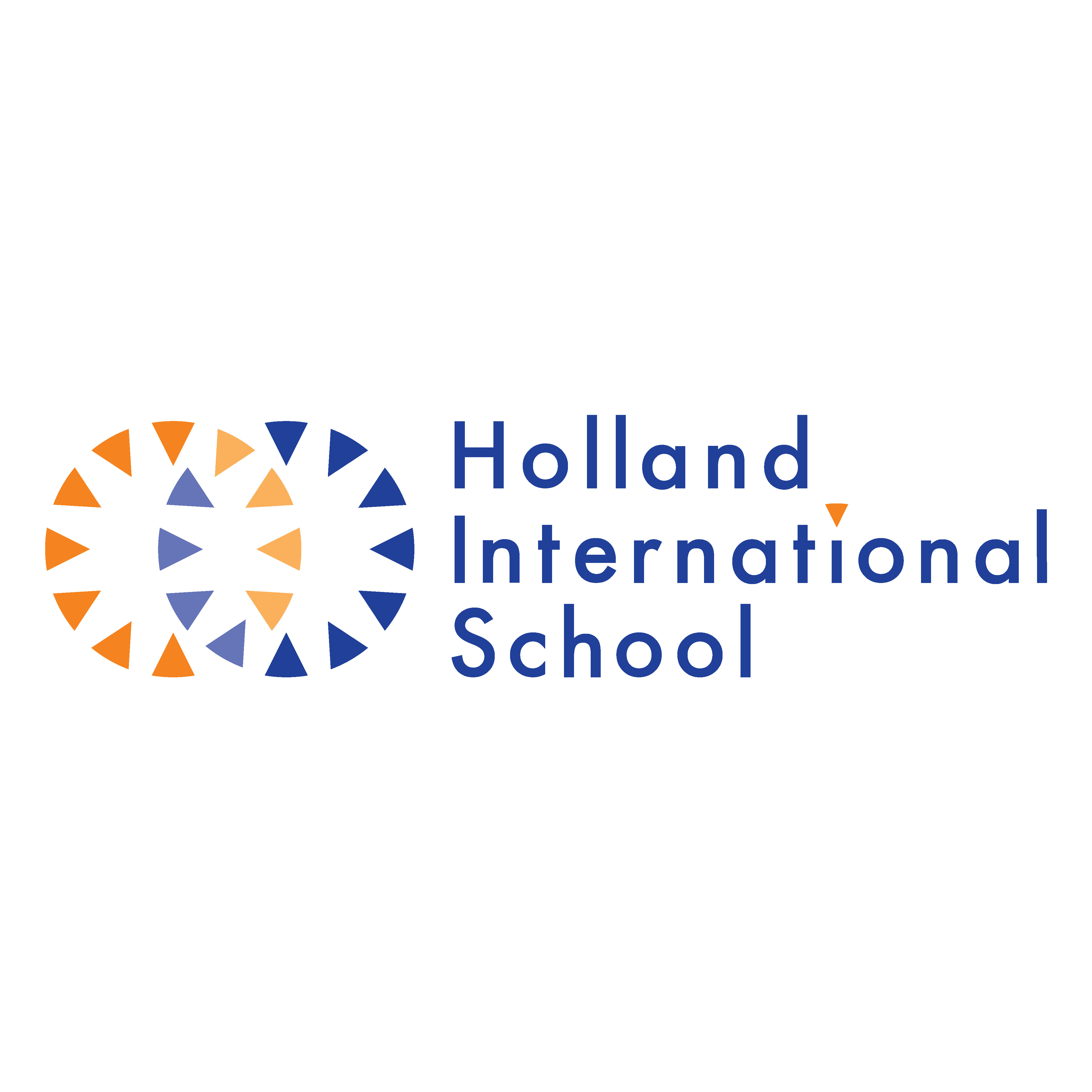 Holland International School