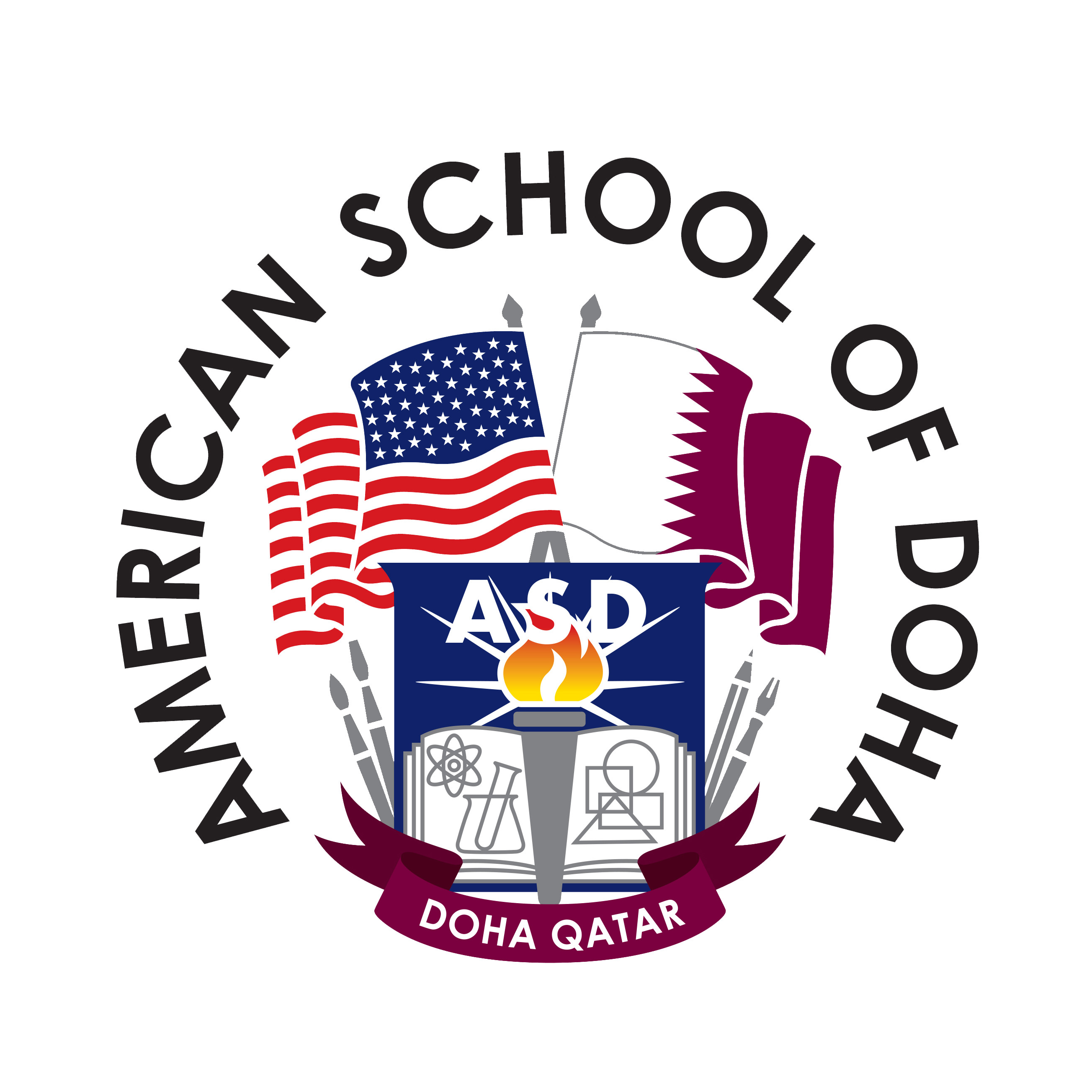 American School of Doha Recognized