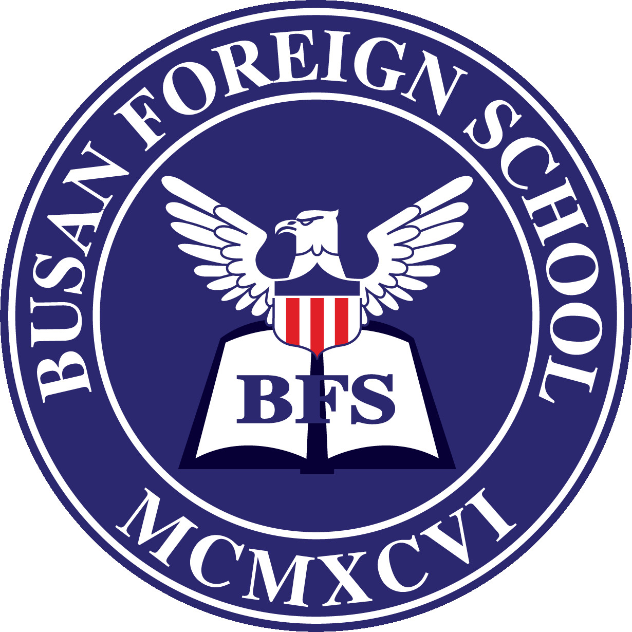 Busan Foreign School Recognized