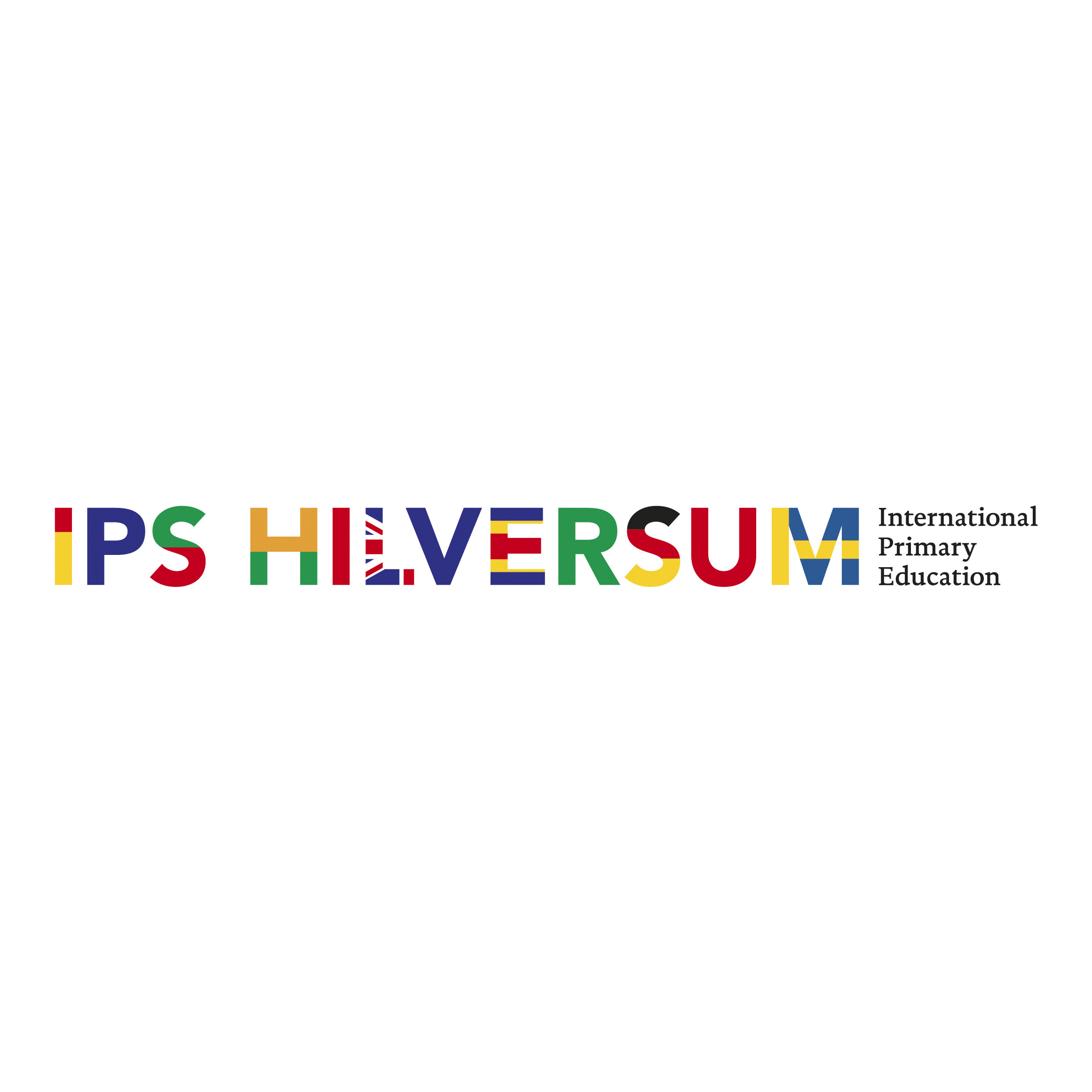 International Primary School Hilversum Recognized