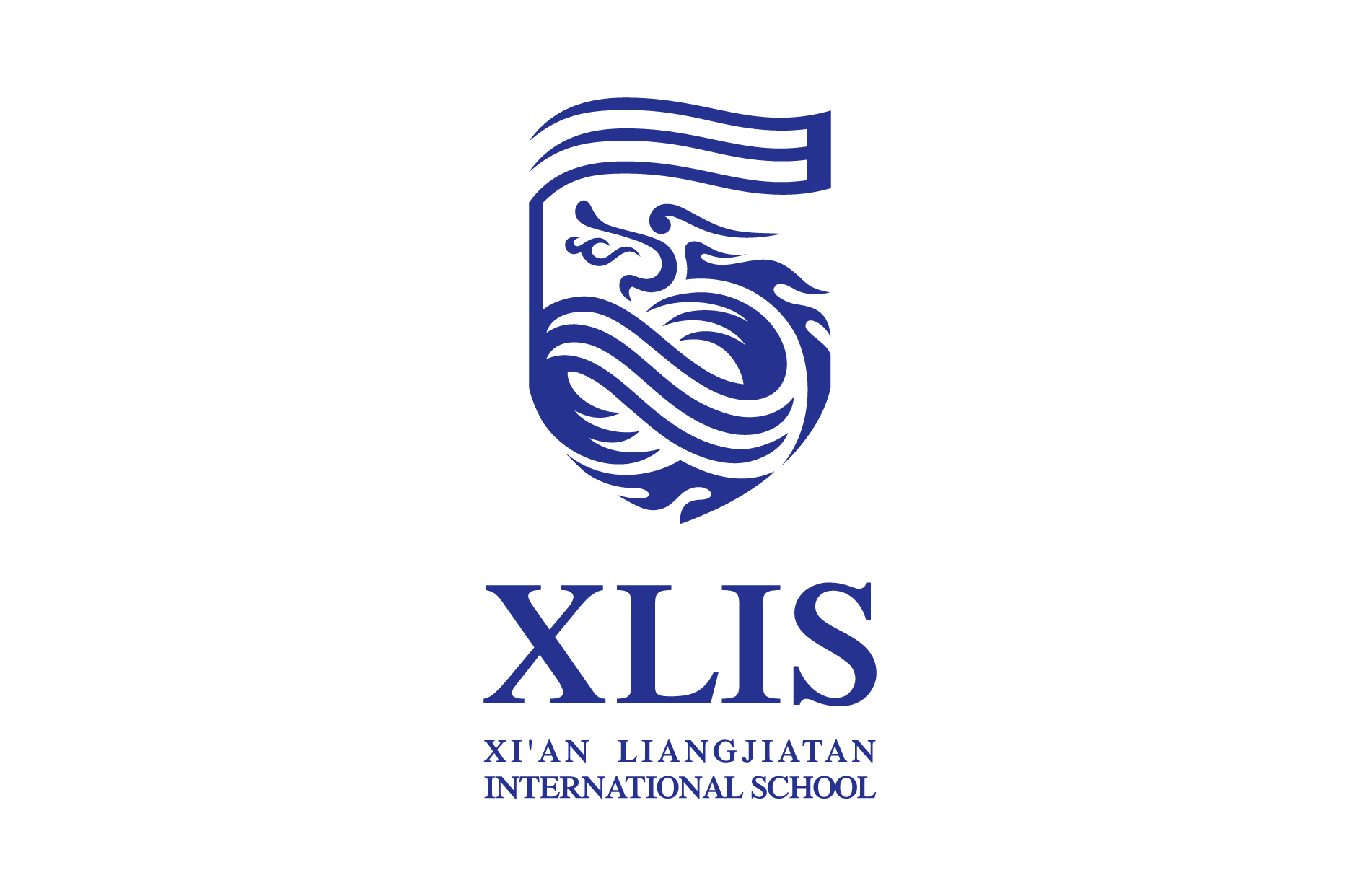 Xi'an Liangjiatan International School Recognized