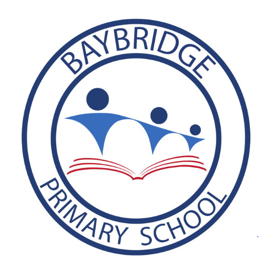 Baybridge Primary  School Recognized