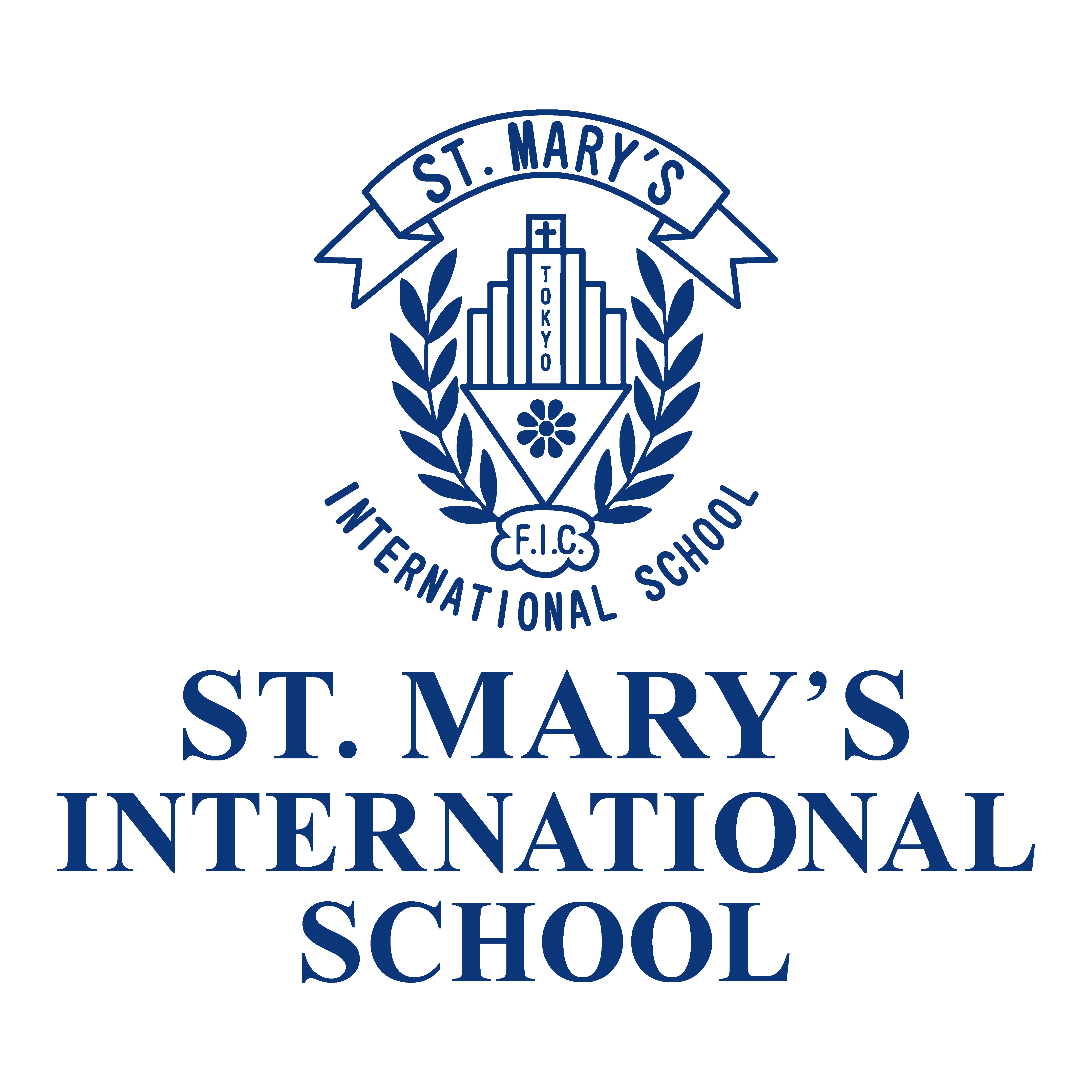 St. Mary's International School