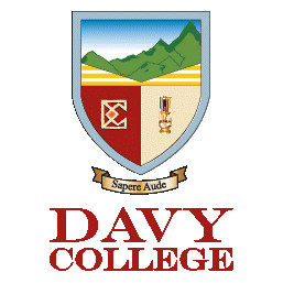 DAVY COLLEGE Recognized